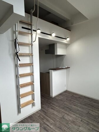 スマートヴィラ ウノモリの物件内観写真